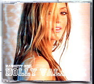 Holly Valance - Naughty Girl